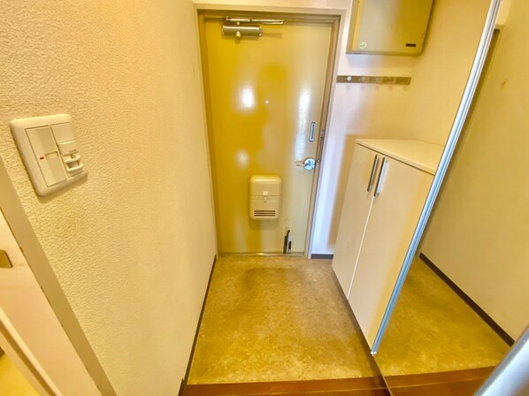 夙川グリーンタウン北棟(1203)の物件内観写真